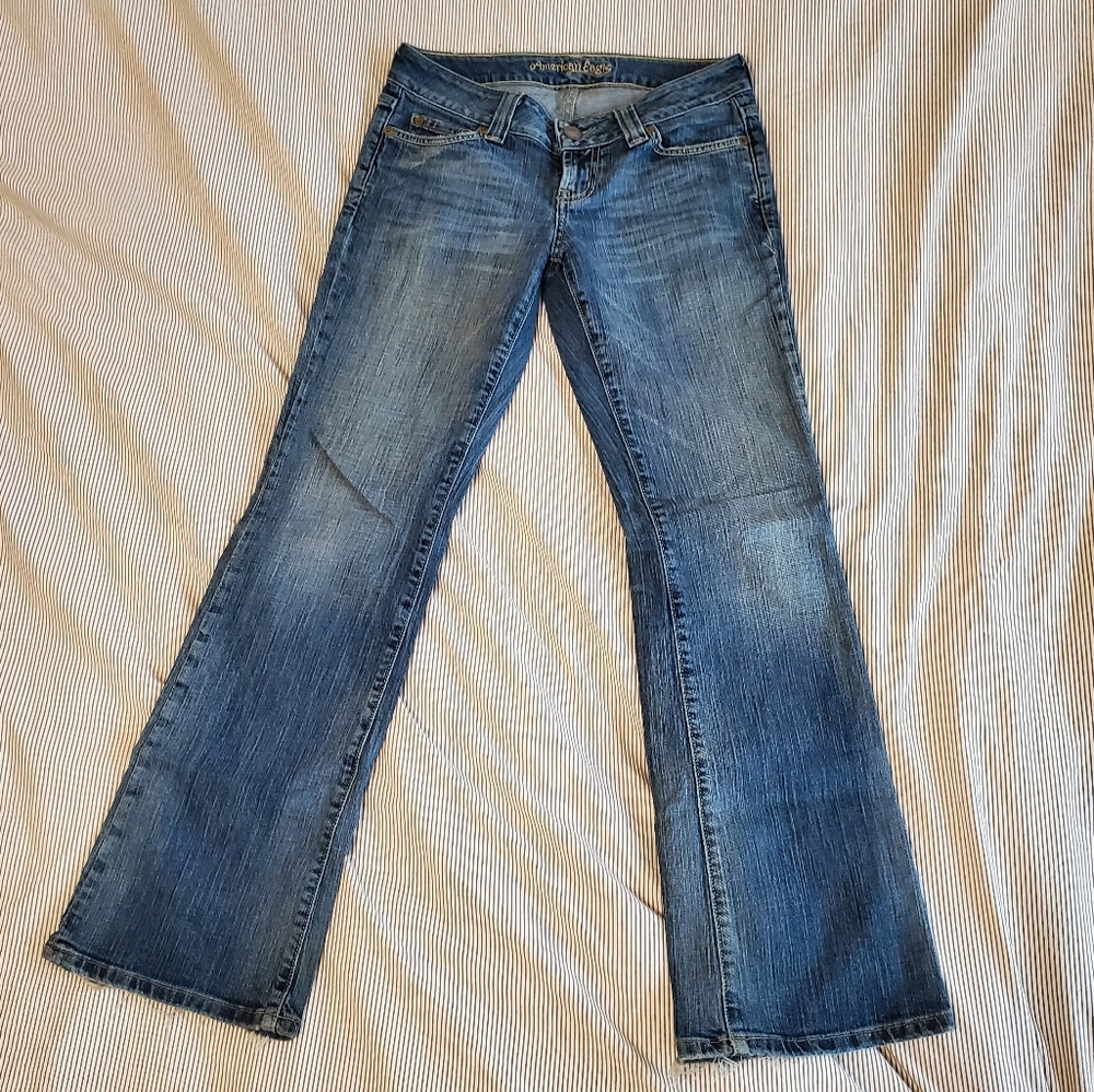 AE Boyfriend Jean